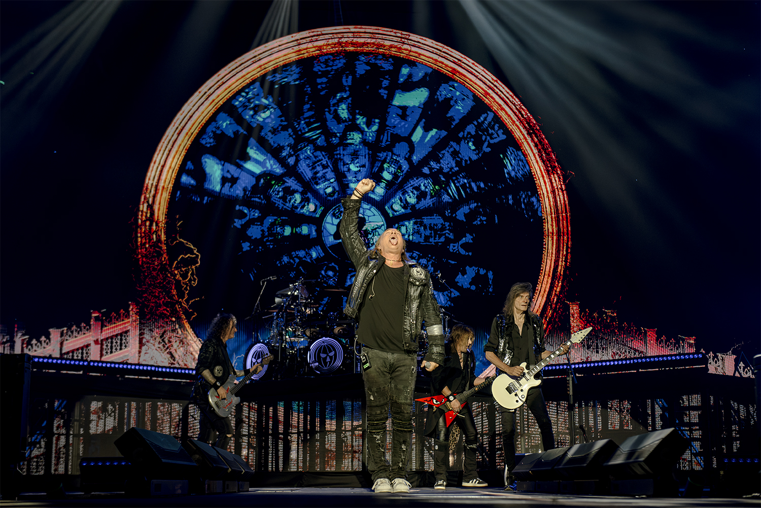 Helloween: 40th Anniversary Tour